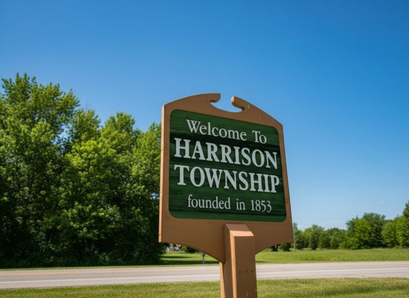 Harrison Township, MI