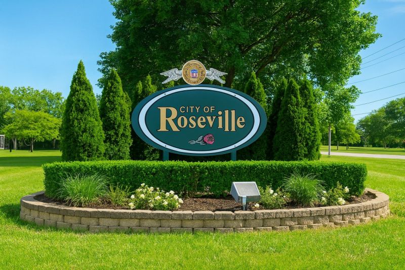 Roseville, MI