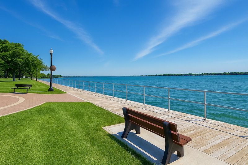 Saint Clair Shores, MI