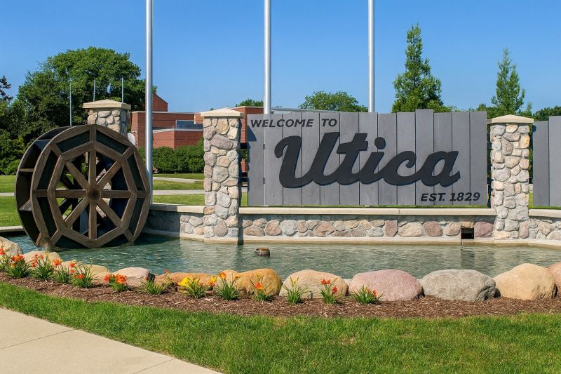 Utica, MI