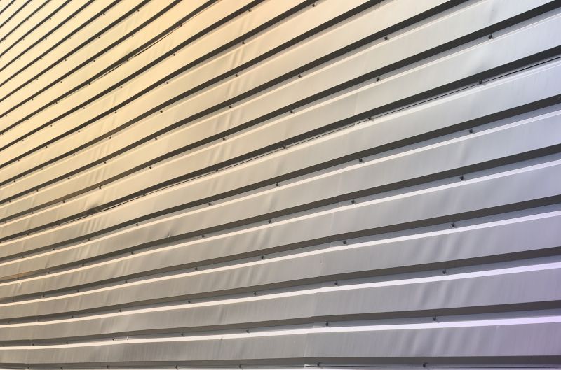 Aluminium Siding Installation in Macomb County, MI
