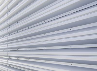 Aluminium Siding Installation in Warren, MI