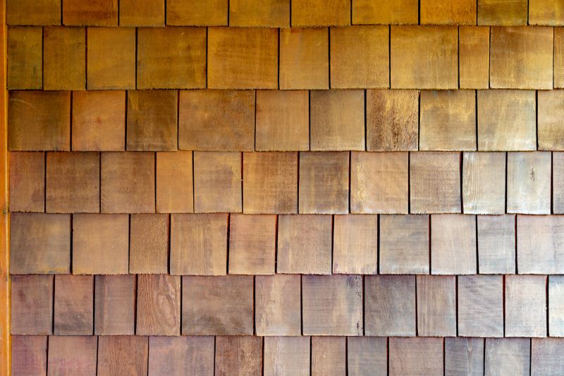 Cedar Siding Installation in Harrison Township, MI