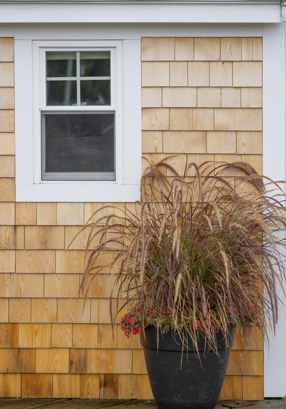 Cedar Siding Installation in Macomb County, MI