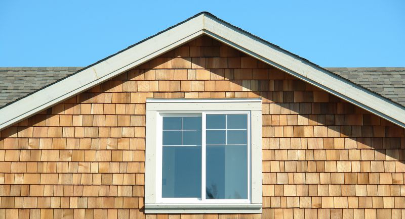 Cedar Siding Installation in Oak Park, MI