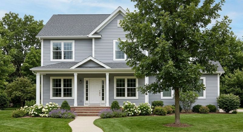 Dutch Lap Siding Installation in Mount Clemens, MI