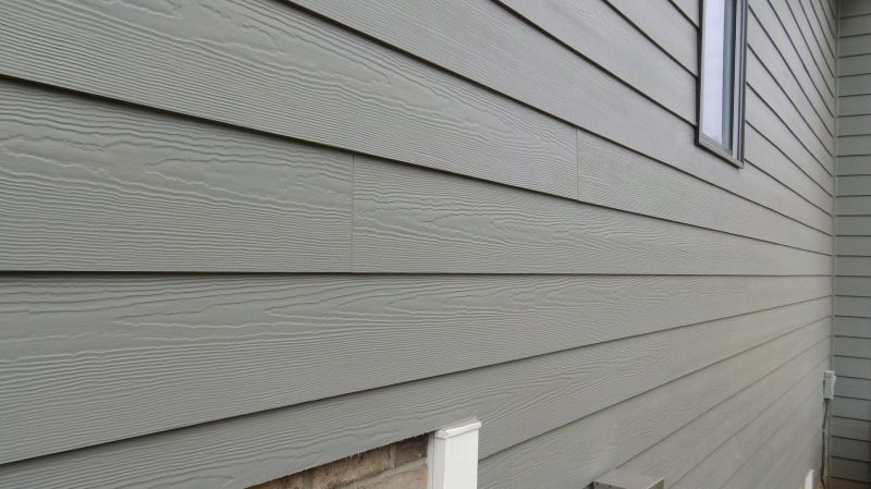 Dutch Lap Siding Installation in Mount Clemens, MI
