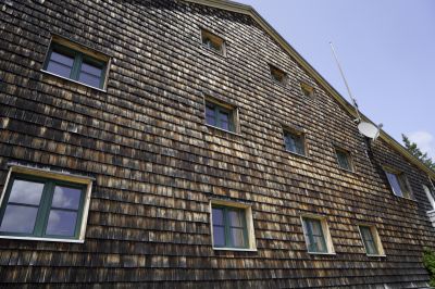Shake Siding Installation in Ferndale, MI