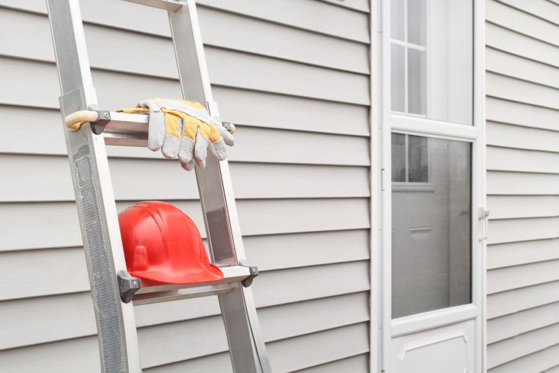 Siding Replacement in Detroit, MI
