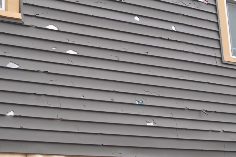 Siding Service in Eastpointe, MI